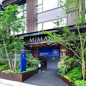 酒店 美满如家酒店 京都station 京都