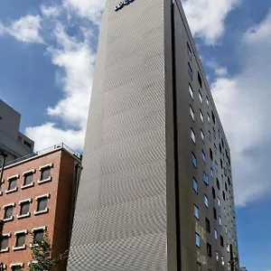 酒店 东京秋叶原菲诺贝斯特韦斯特酒店 東京都