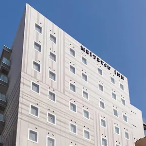酒店 名铁滨松酒店 東京都
